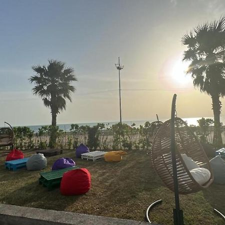 גוניו Pano Hotel מראה חיצוני תמונה